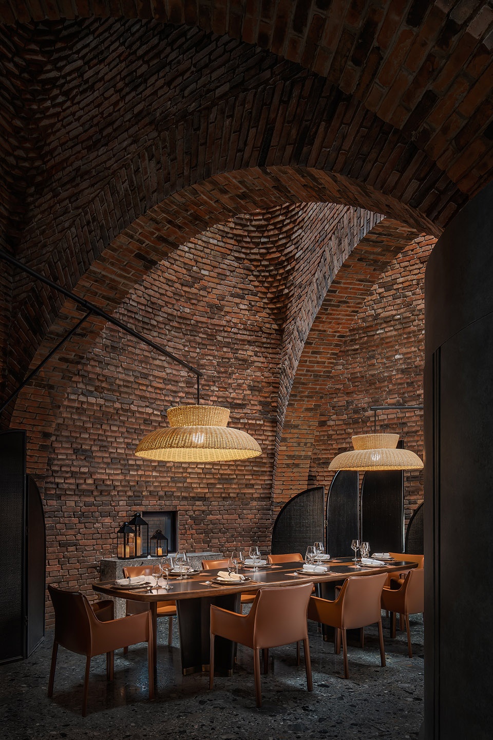50cloud artists lounge china by ccd