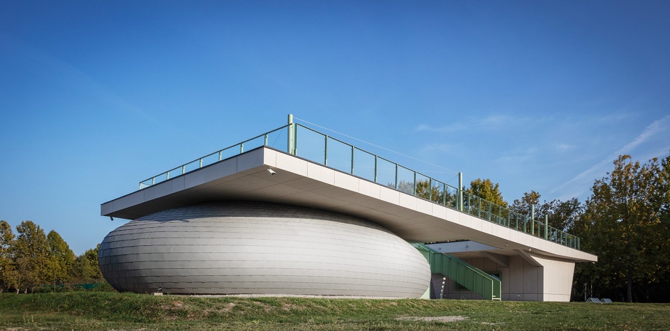 The ZAM by Studio A4