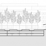 Torcuato Di Tella大学Sáenz Valiente教学楼，布宜诺斯艾利斯 / Josep Ferrando Architecture