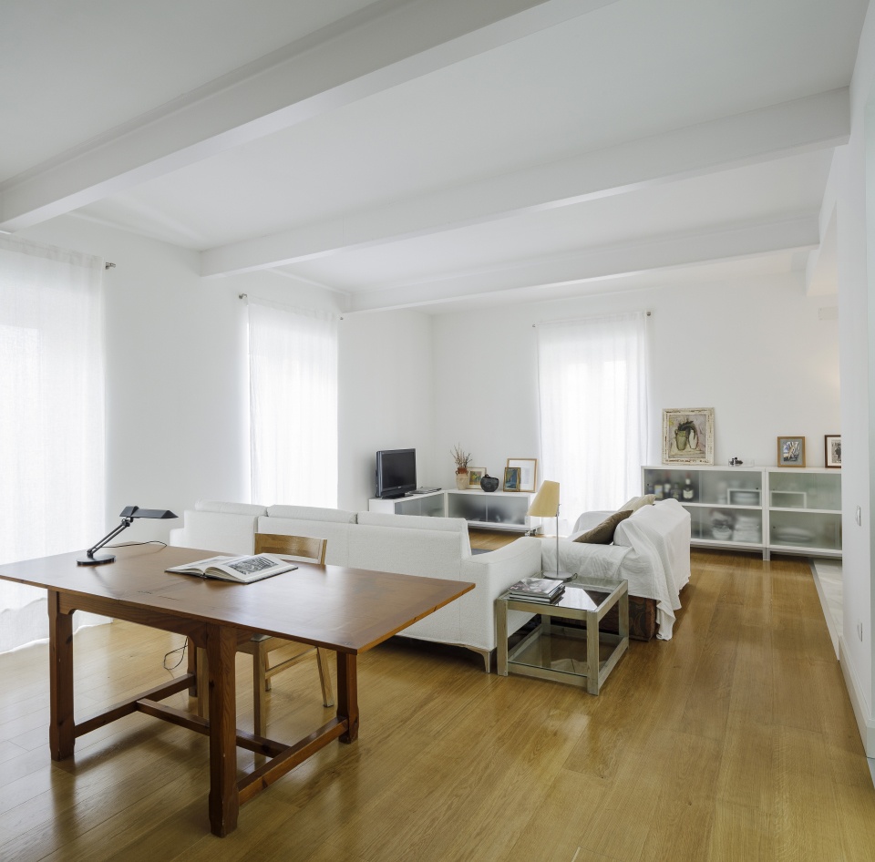 casa recacha by studio wet