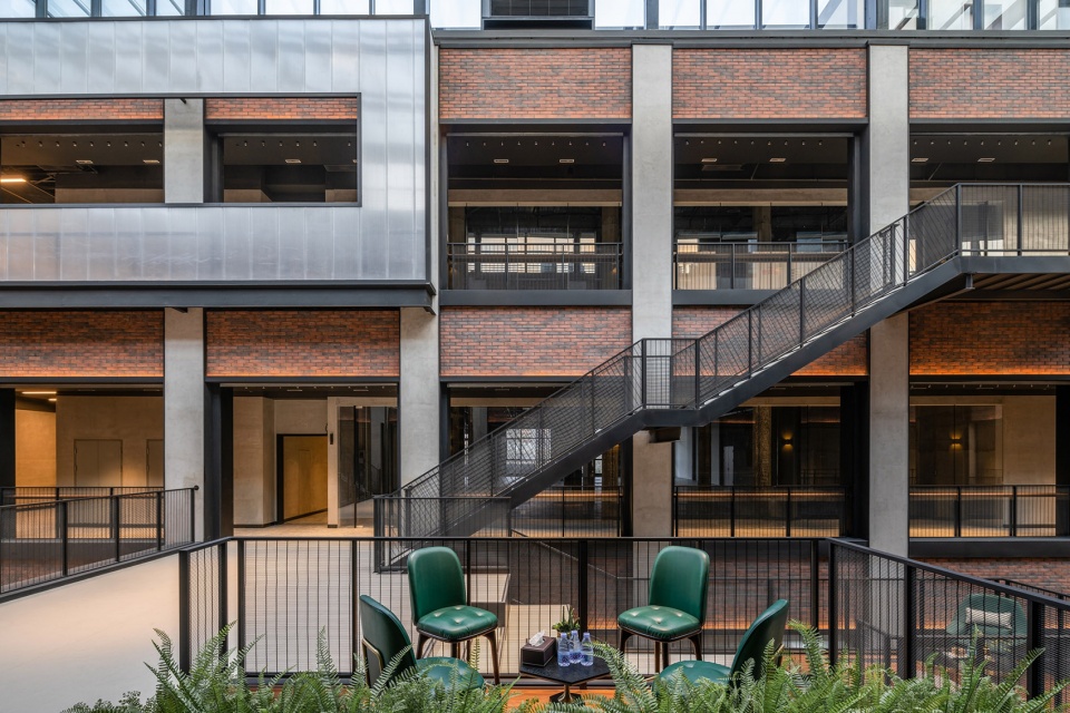 gooood archive renovation projects in shanghai