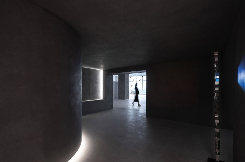 maison joseph deco by hangzhou ssdeign