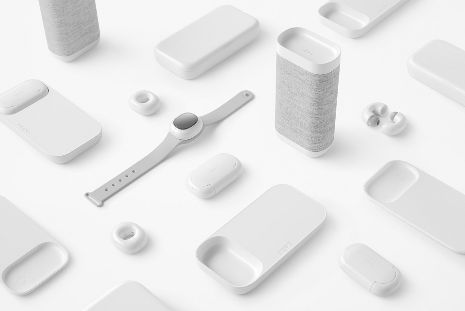 music link by nendo