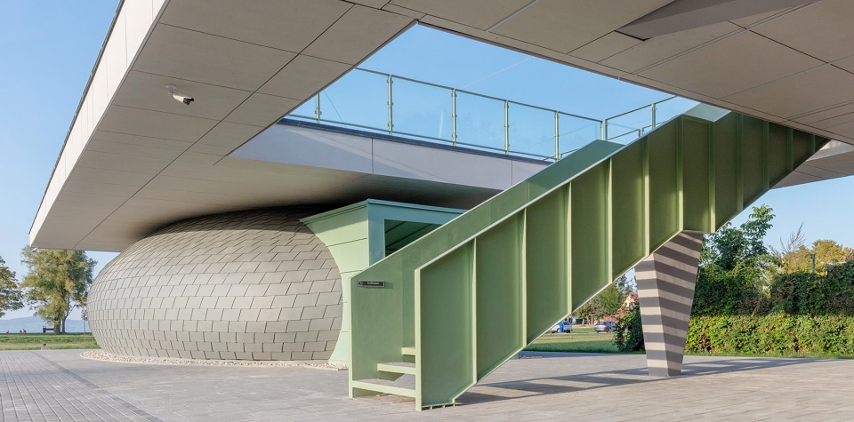 The ZAM by Studio A4