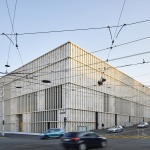 苏黎世美术馆新馆，瑞士 / David Chipperfield Architects