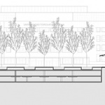 Torcuato Di Tella大学Sáenz Valiente教学楼，布宜诺斯艾利斯 / Josep Ferrando Architecture