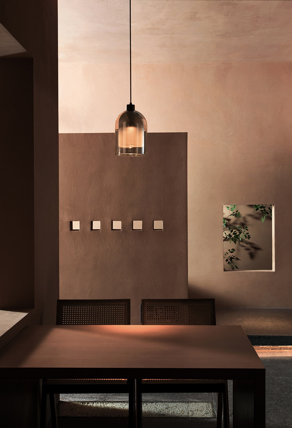 ancient food initial taste restaurant china by shegu design