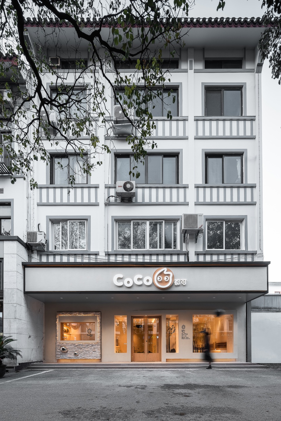 dream in the east by oytt design