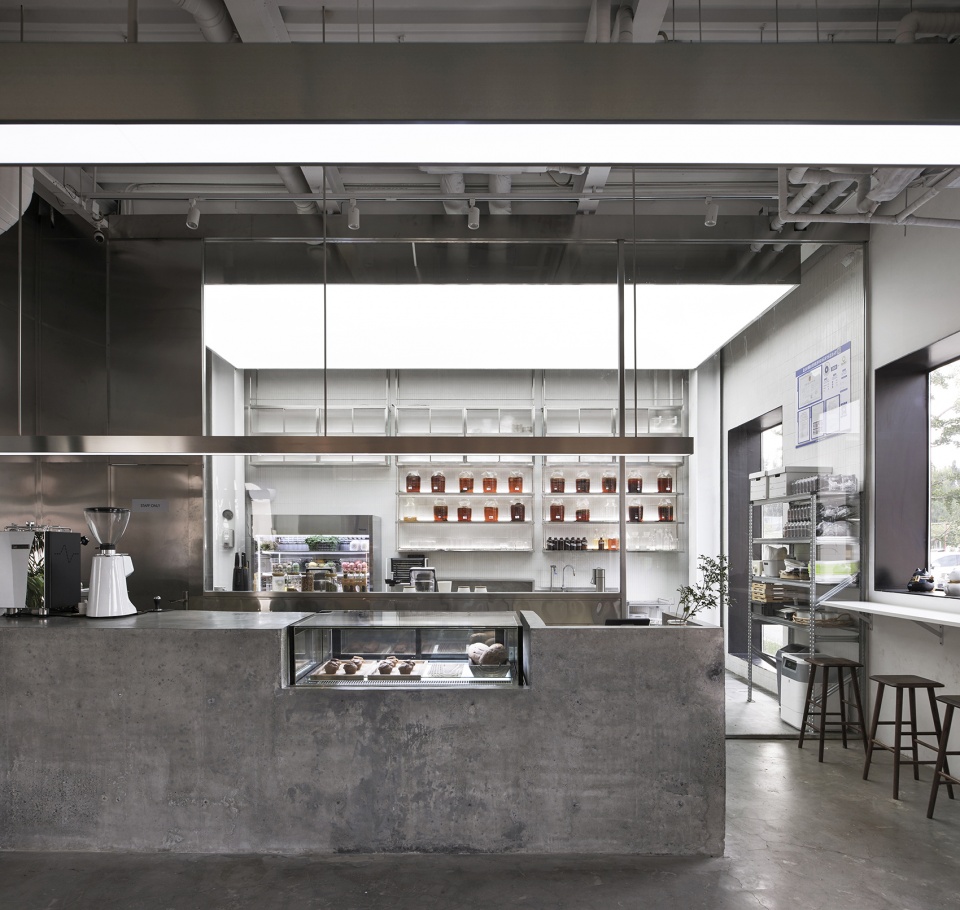 echo house by klc