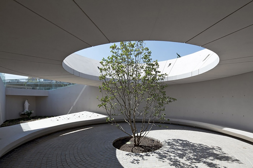 gooood archive Earth Sheltered Architecture