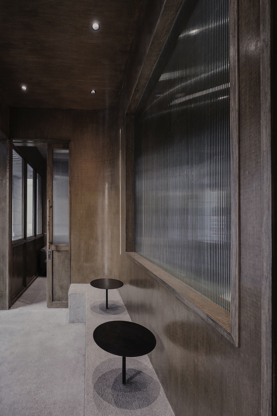 gotlot coffee store china by unknown design studio