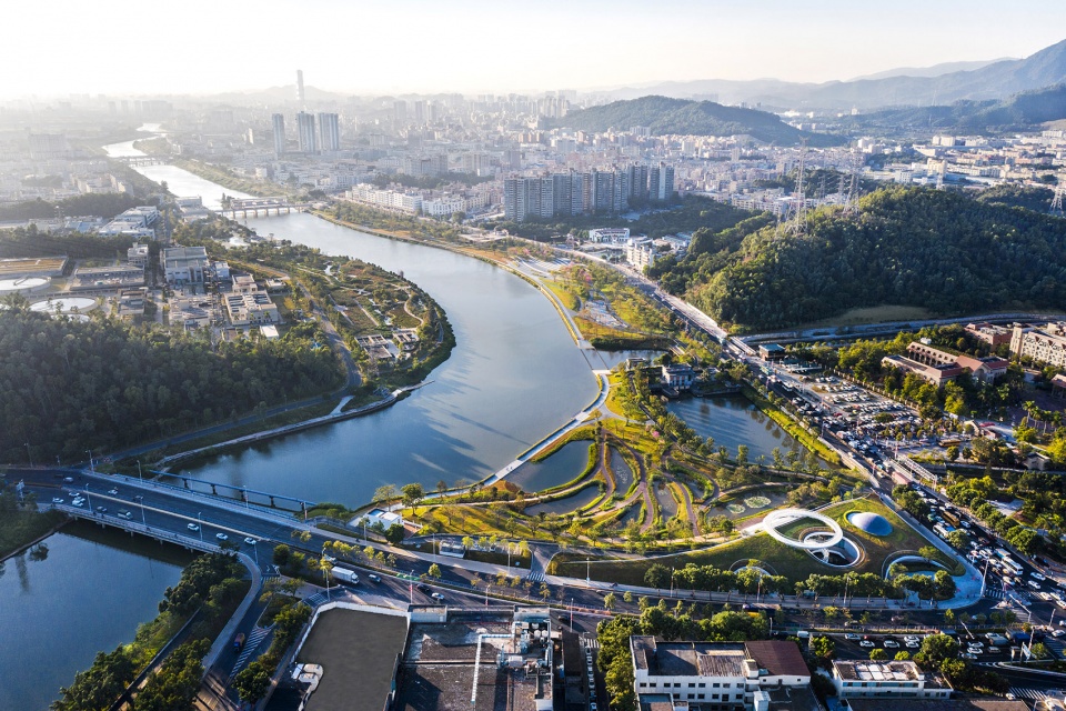 river ring china by yjad