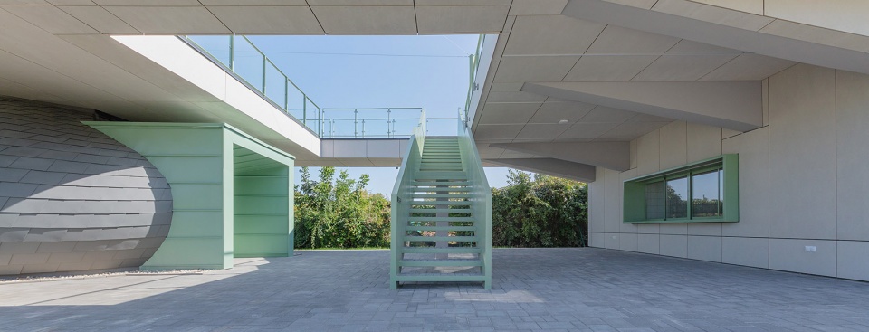 The ZAM by Studio A4