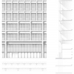 Torcuato Di Tella大学Sáenz Valiente教学楼，布宜诺斯艾利斯 / Josep Ferrando Architecture