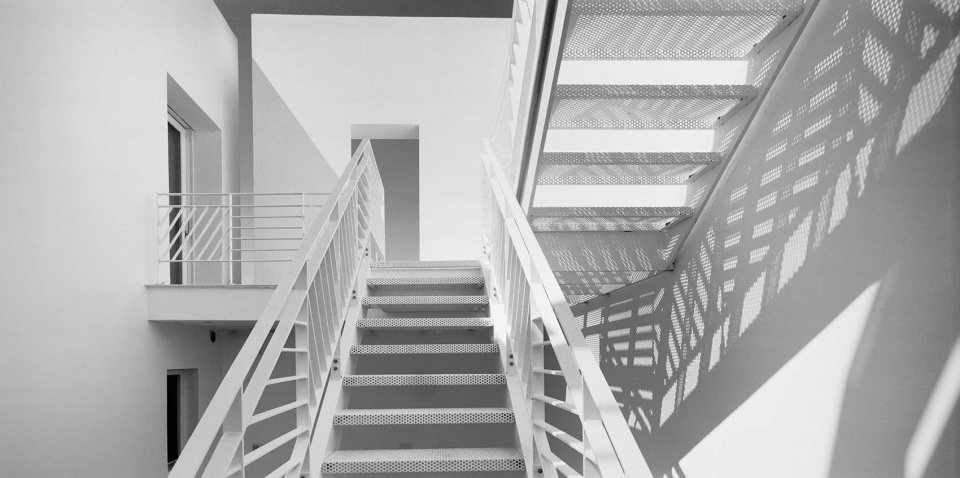 avlakia house by oliaros