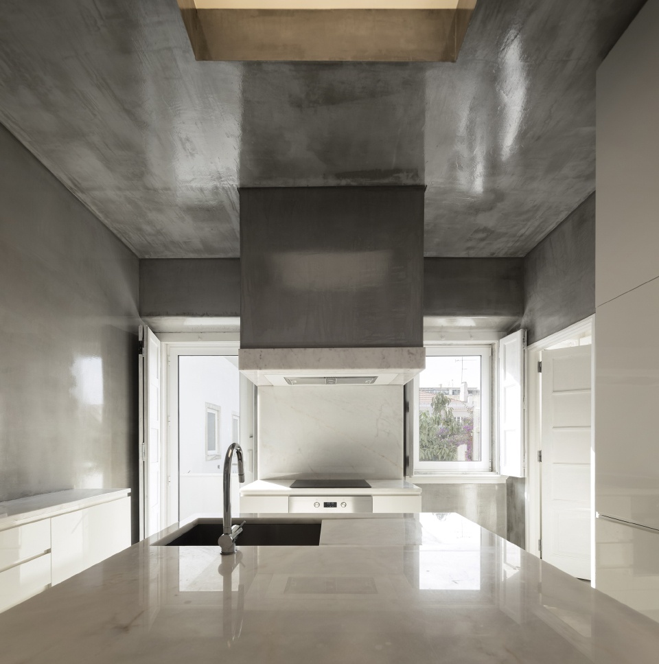 casa setubal by joao tiago aguiar