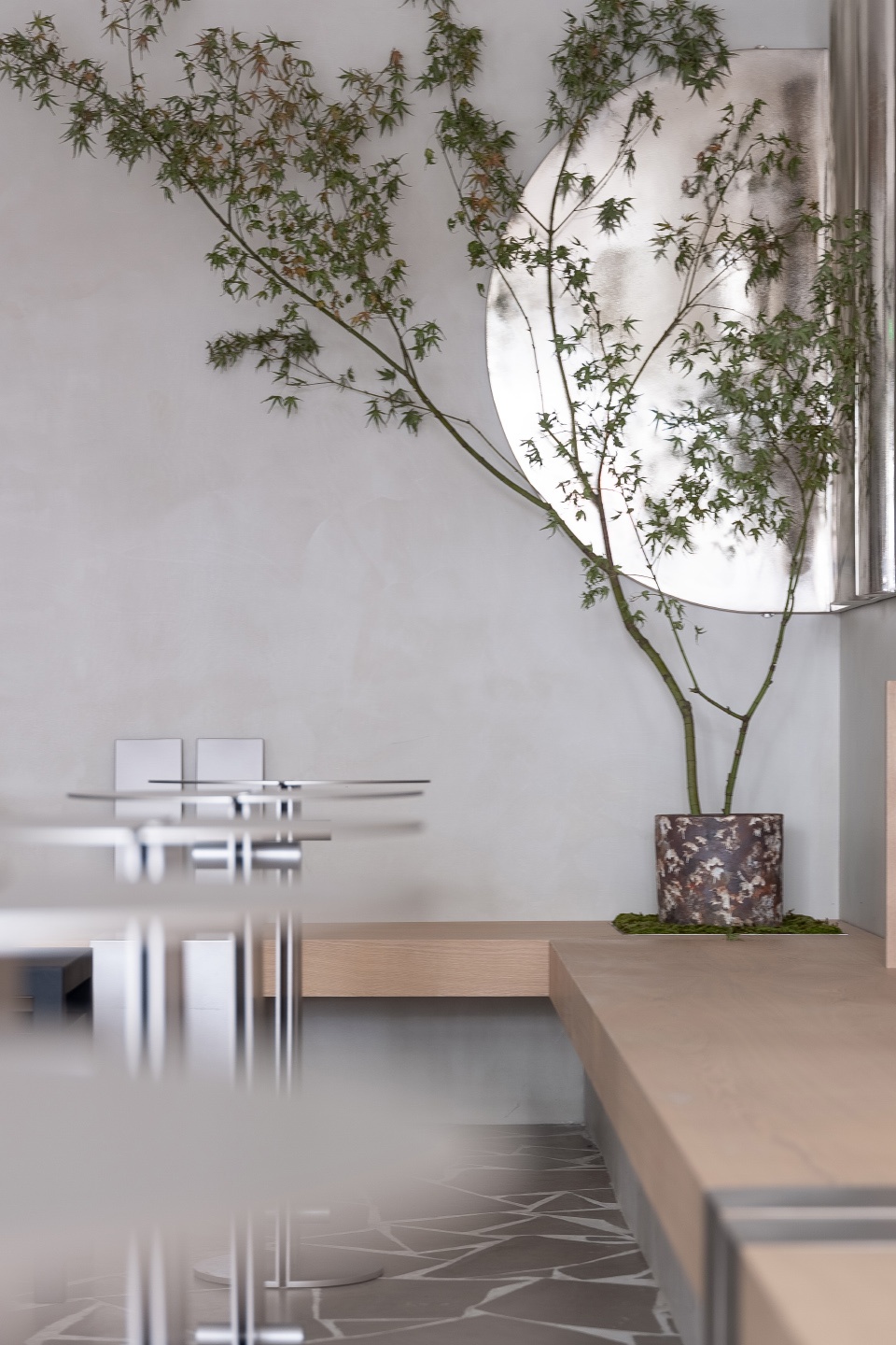 dream in the east by oytt design