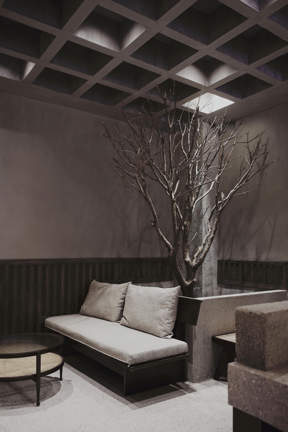 gotlot coffee store china by unknown design studio
