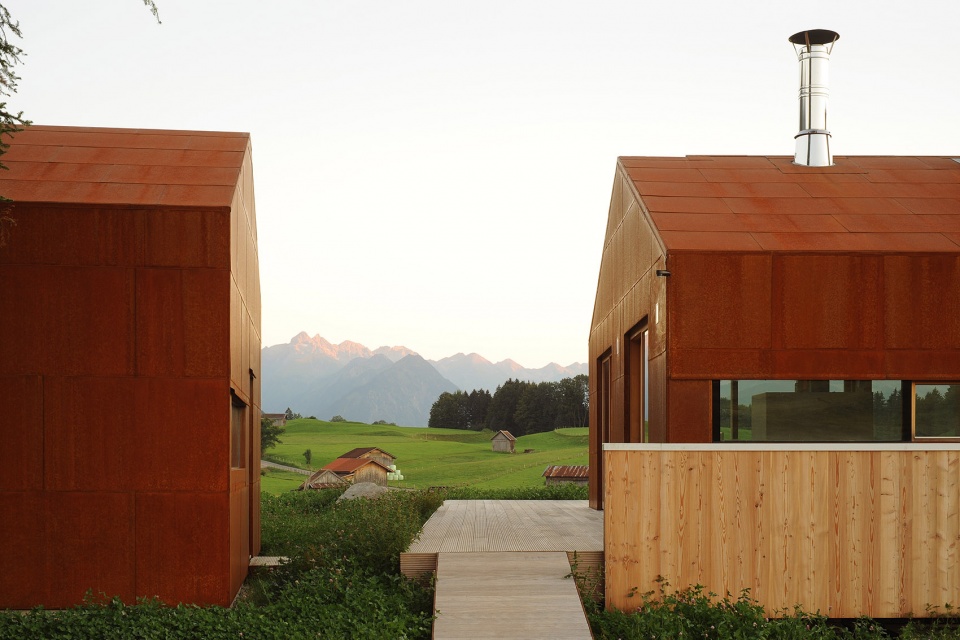 hinang house by carlos zwick architekten