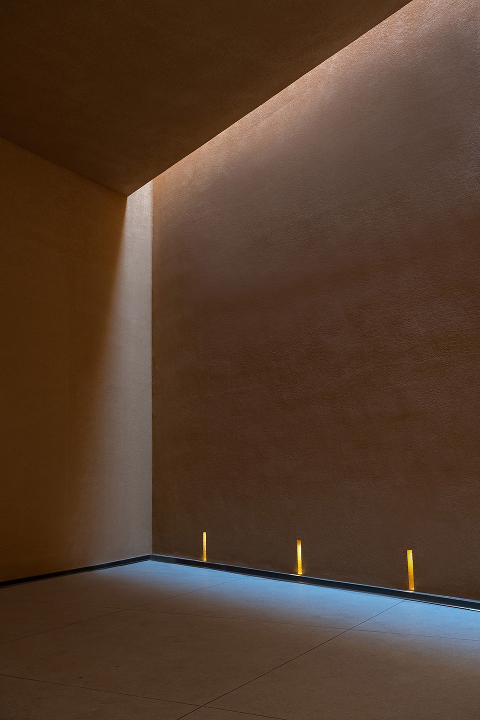 longshan cemetery jiaozuo china by studio 10