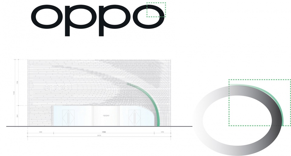 oppo guangzhou by unstudio