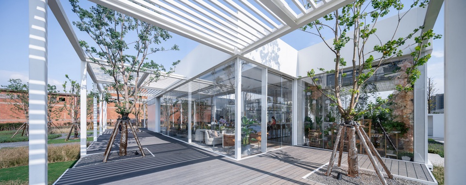 Free Spring Morning Lacime Architects
