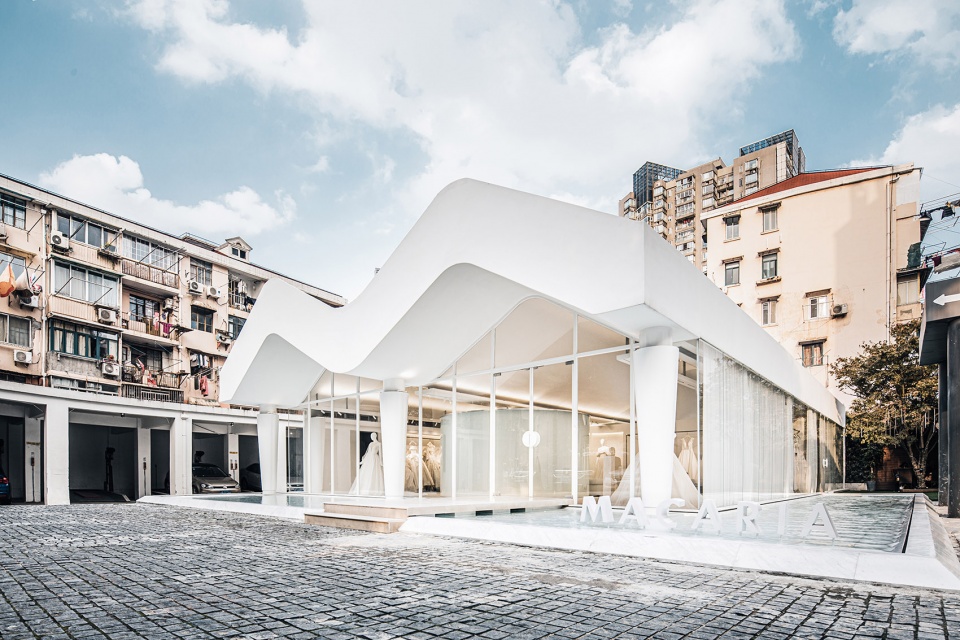 MACARIA Studio DOTCOF