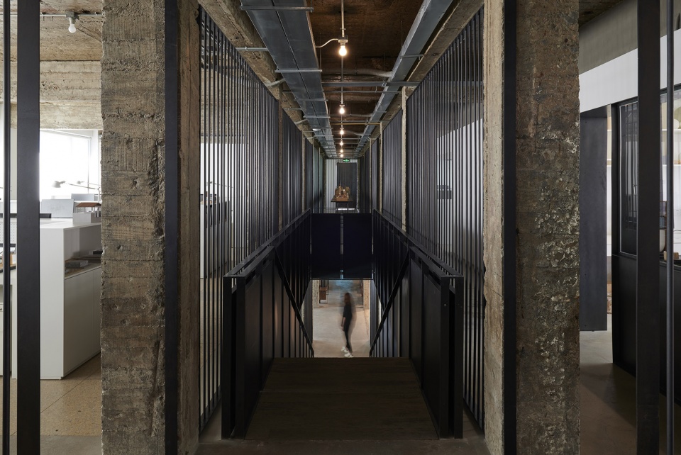 No. 31 nerihu design and research office