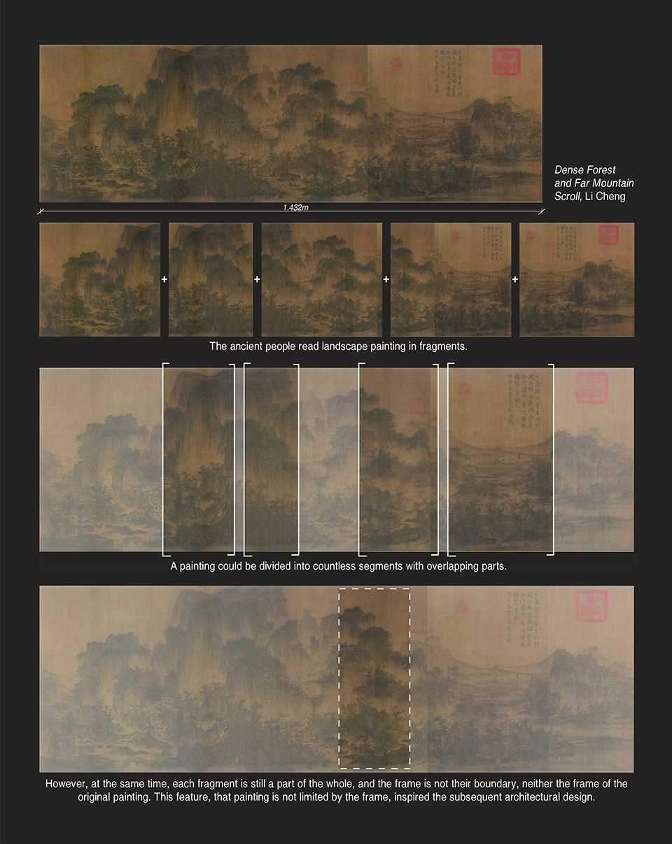 Overseas Chen Yichao
