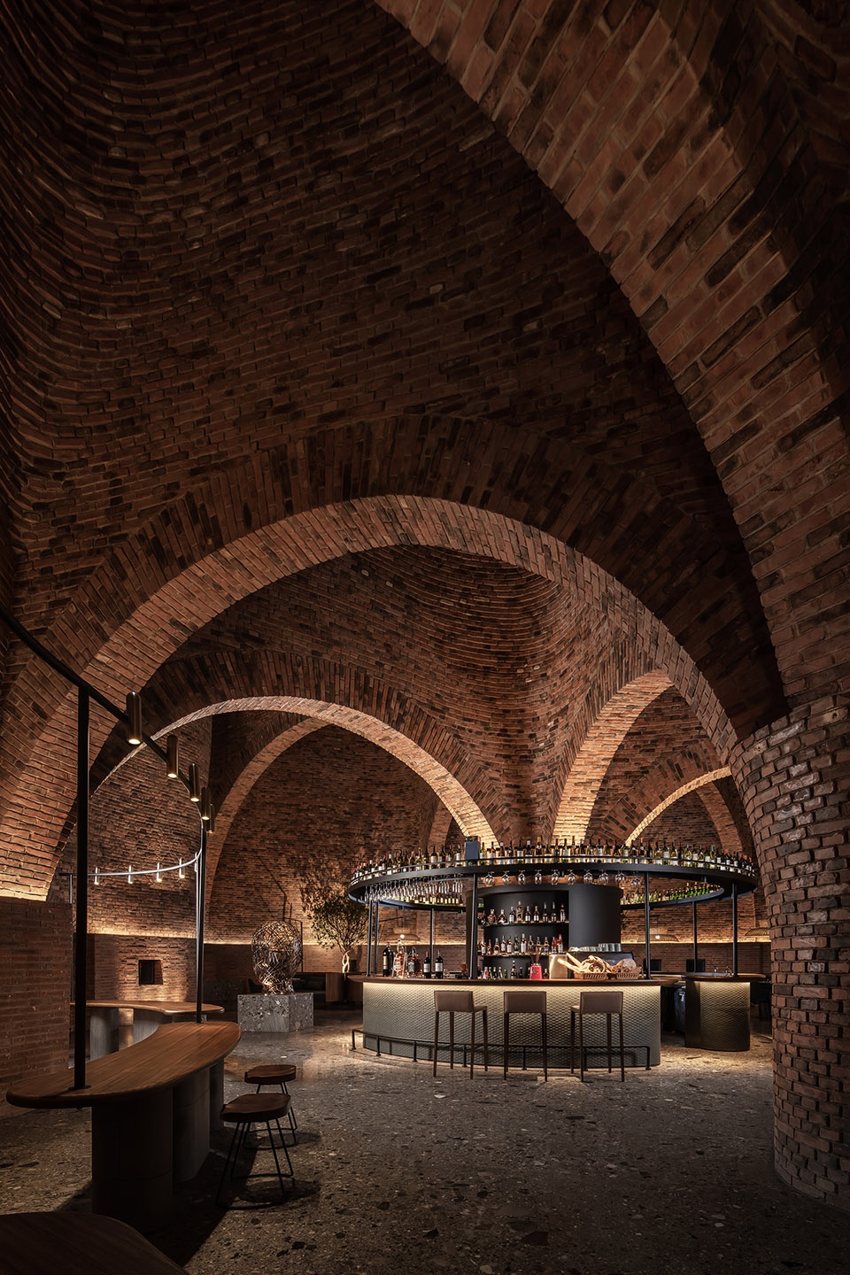50cloud artists lounge china by ccd