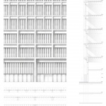 Torcuato Di Tella大学Sáenz Valiente教学楼，布宜诺斯艾利斯 / Josep Ferrando Architecture
