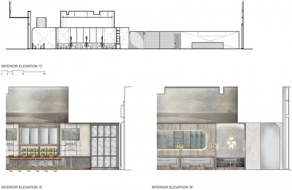 c ellets by square feet studio