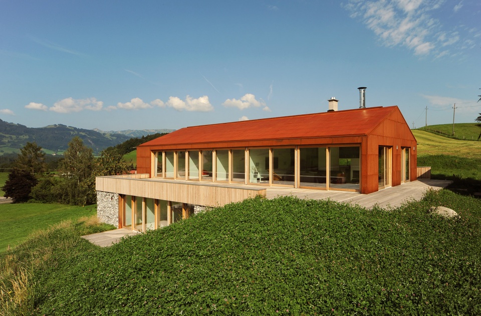hinang house by carlos zwick architekten