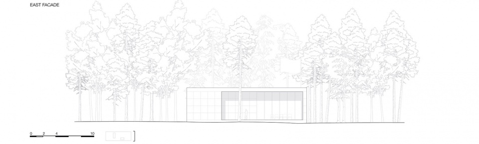 loenen pavilion by kaan architecten