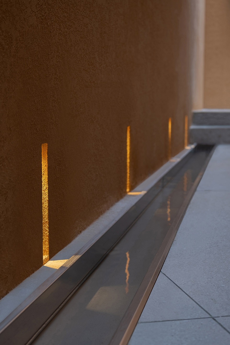 longshan cemetery jiaozuo china by studio 10