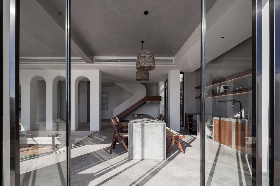 southlane china by daxiao research design office