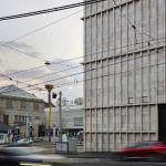苏黎世美术馆新馆，瑞士 / David Chipperfield Architects