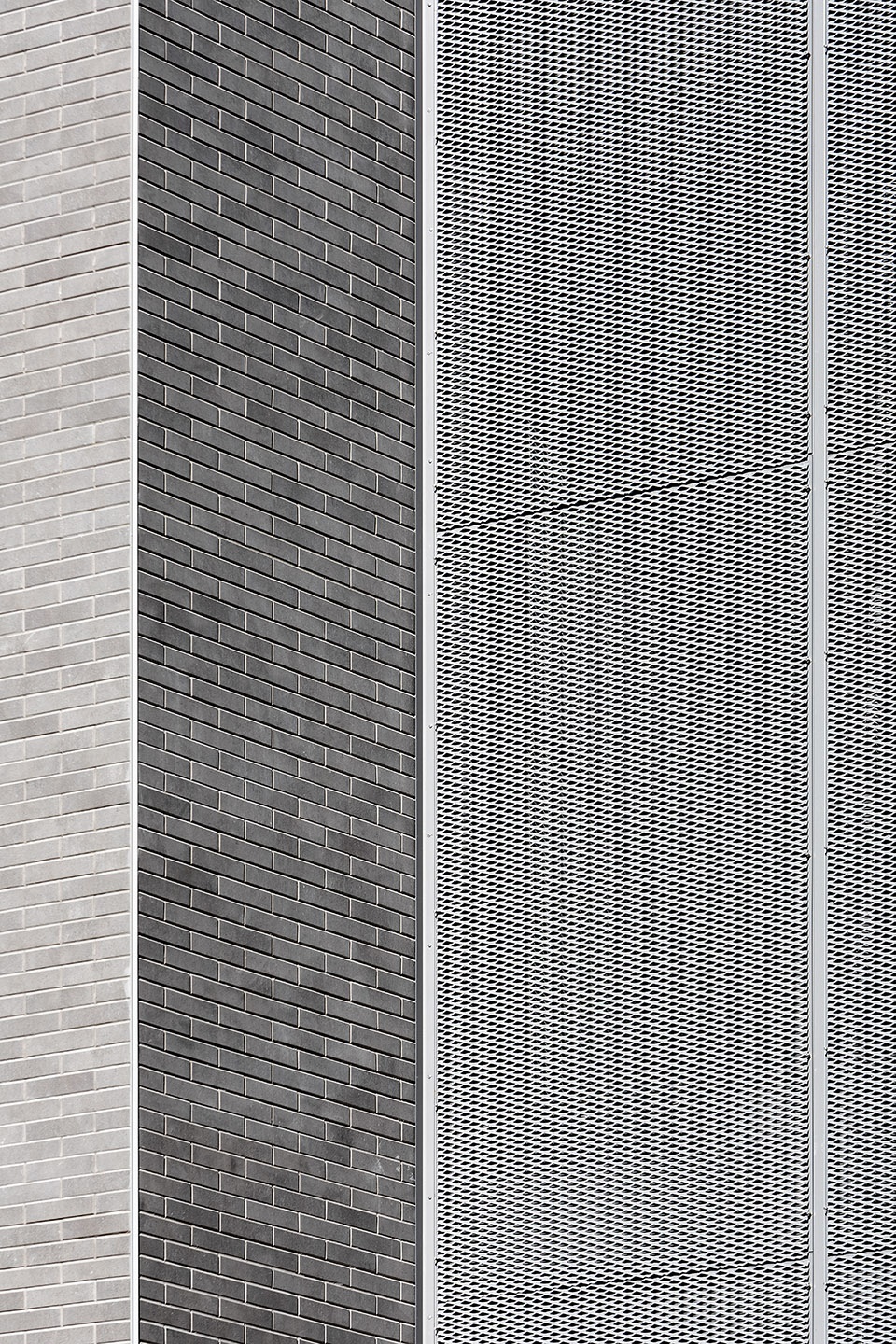 Viale Giulini Affordable Housing by Alvisi Kirimoto