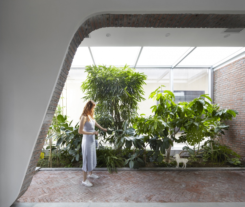 echo house by klc