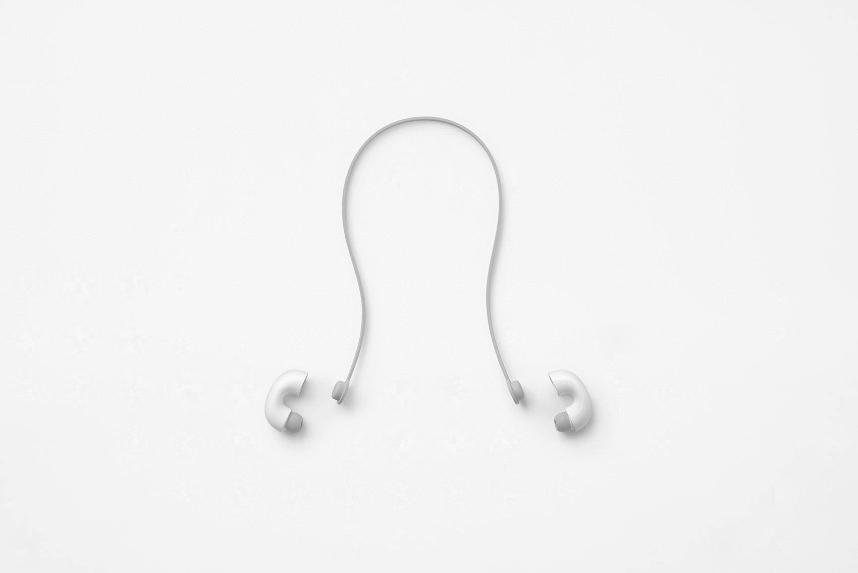 music link by nendo