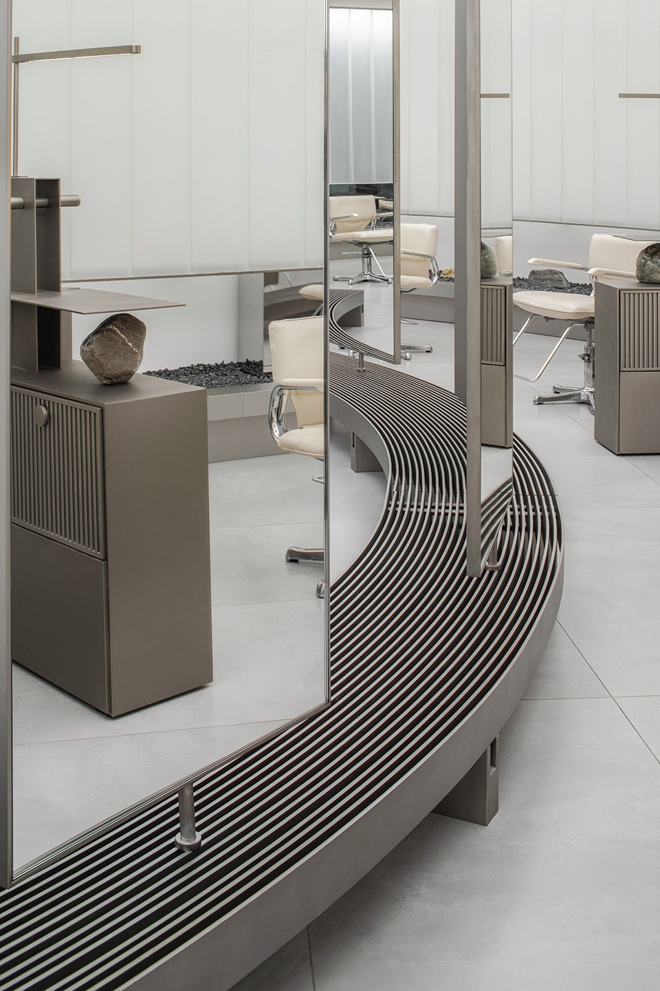 sense salon china by mojo studio