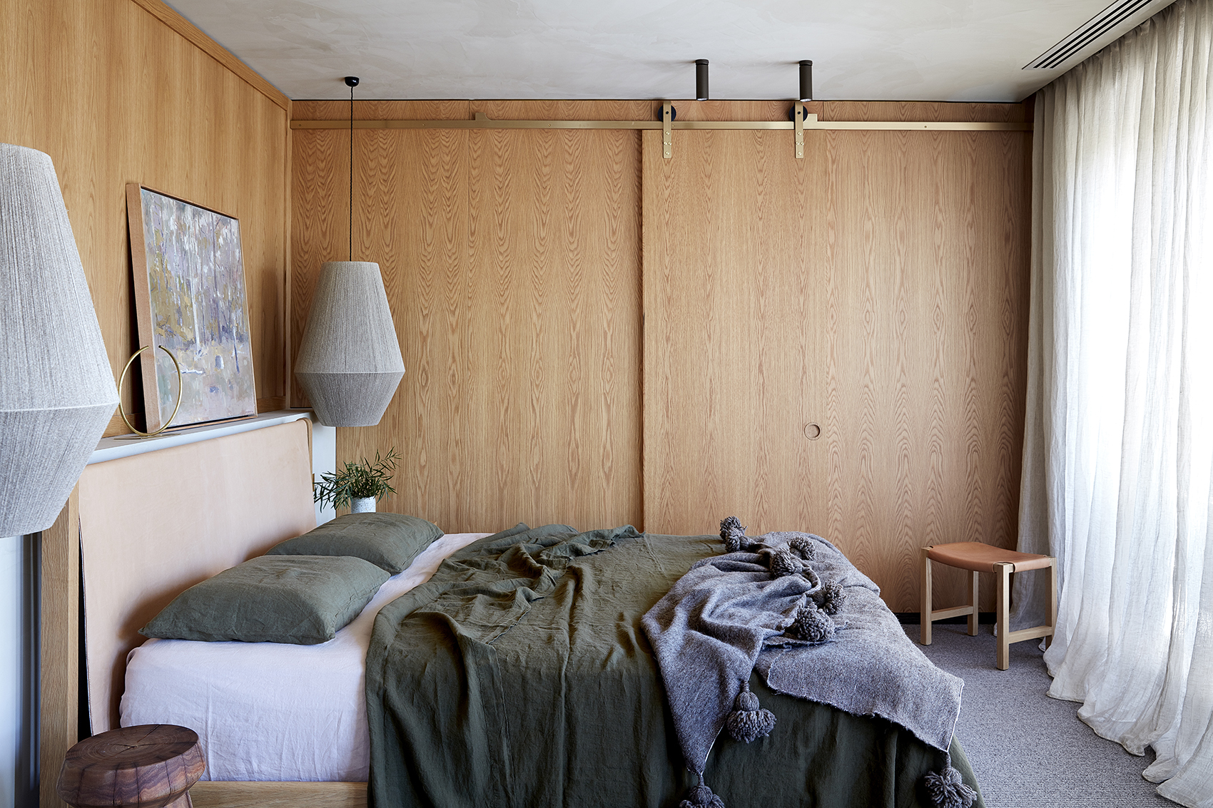 yarra valley house by chelsea hing