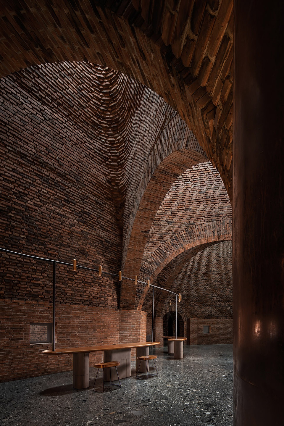 50cloud artists lounge china by ccd