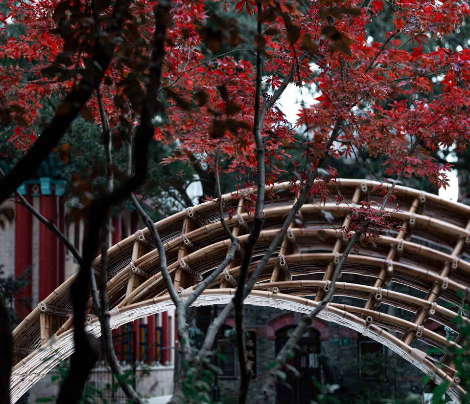 bambow china by atelier lai