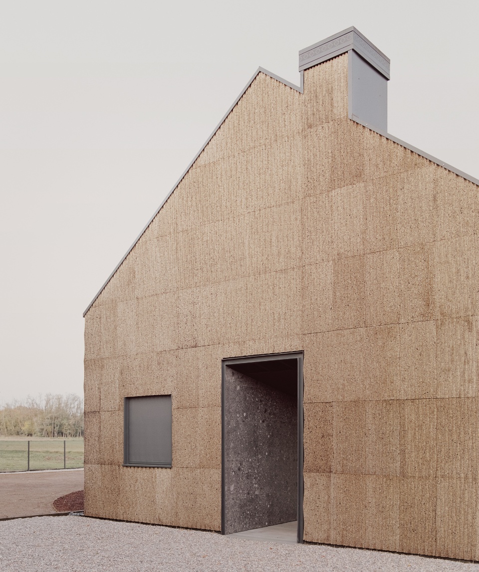 casa quattro by lca architetti