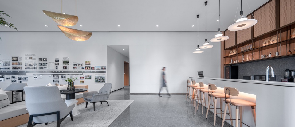 library of zijin campus nanjing normal university china by duts design