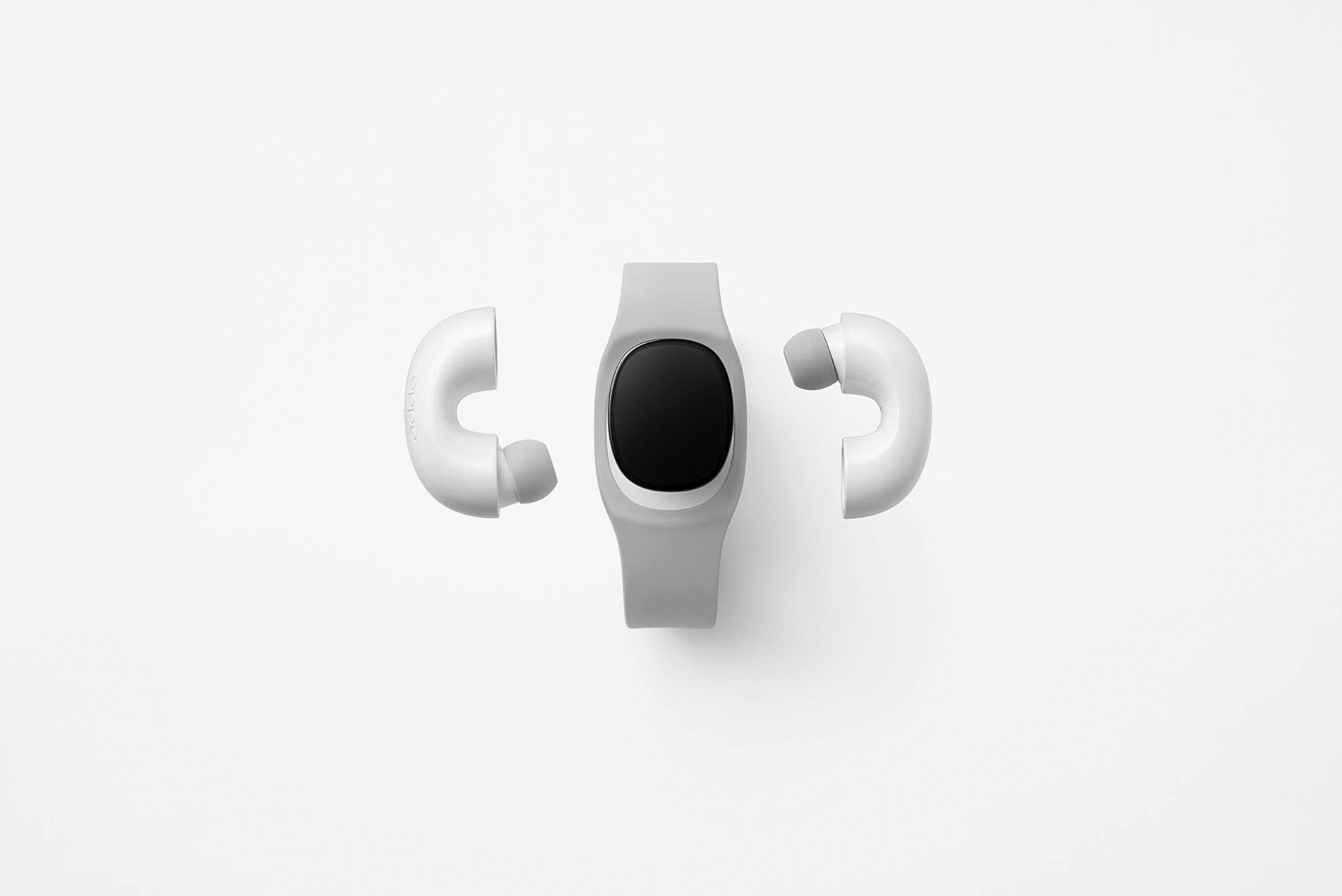 music link by nendo