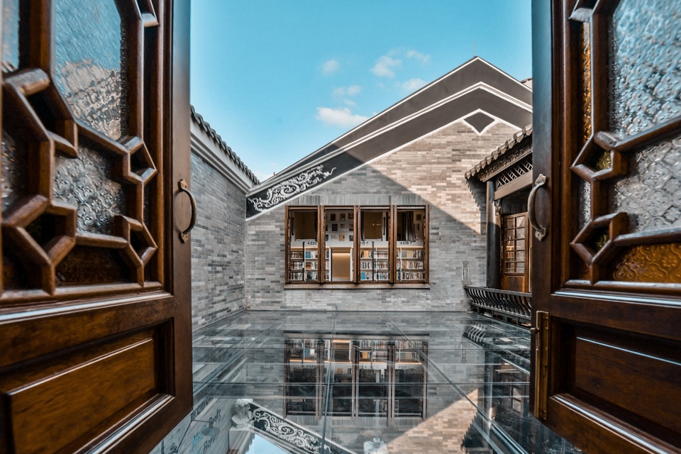 1200bookbed china by guangzhou suitable space design