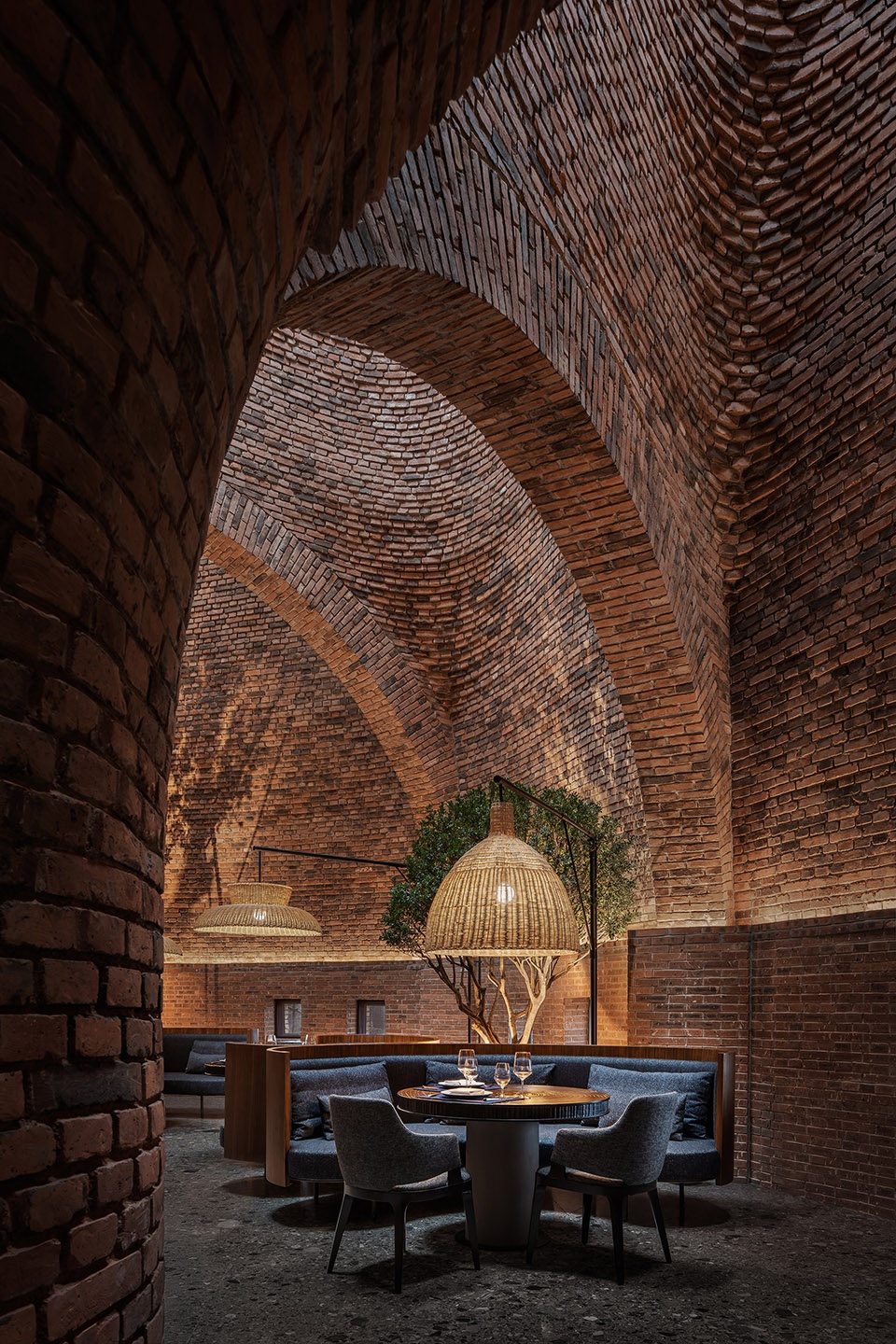50cloud artists lounge china by ccd