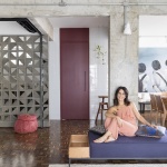 Vergalhões公寓，圣保罗 / CASA100 Arquitetura